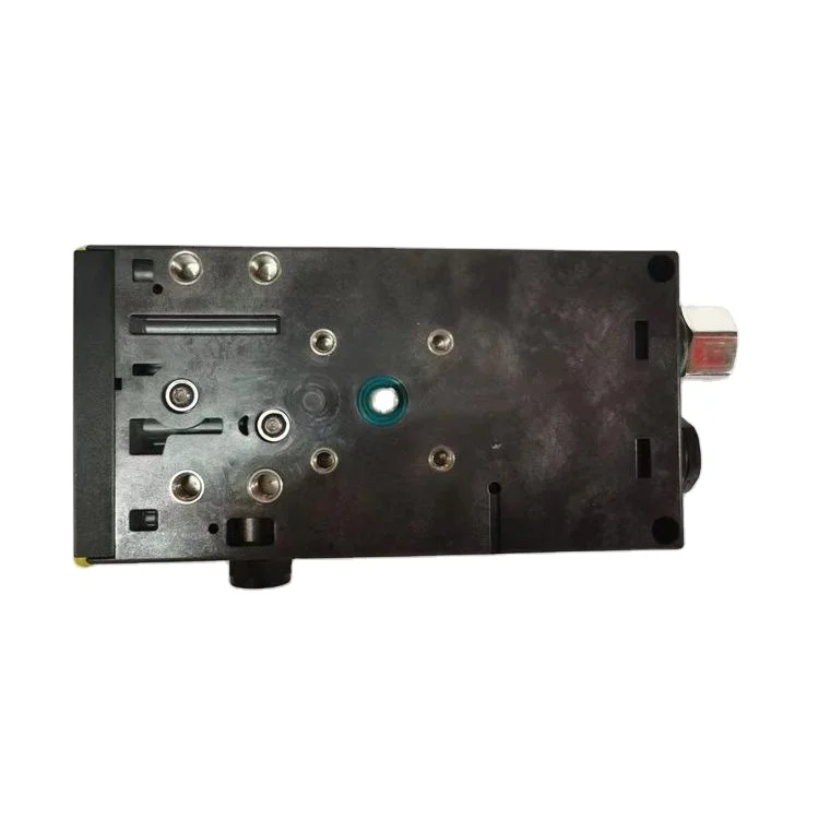 New Original 24VDC 6DR5 Series 6DR5215-0EN00-0AA0 Valve Positioner