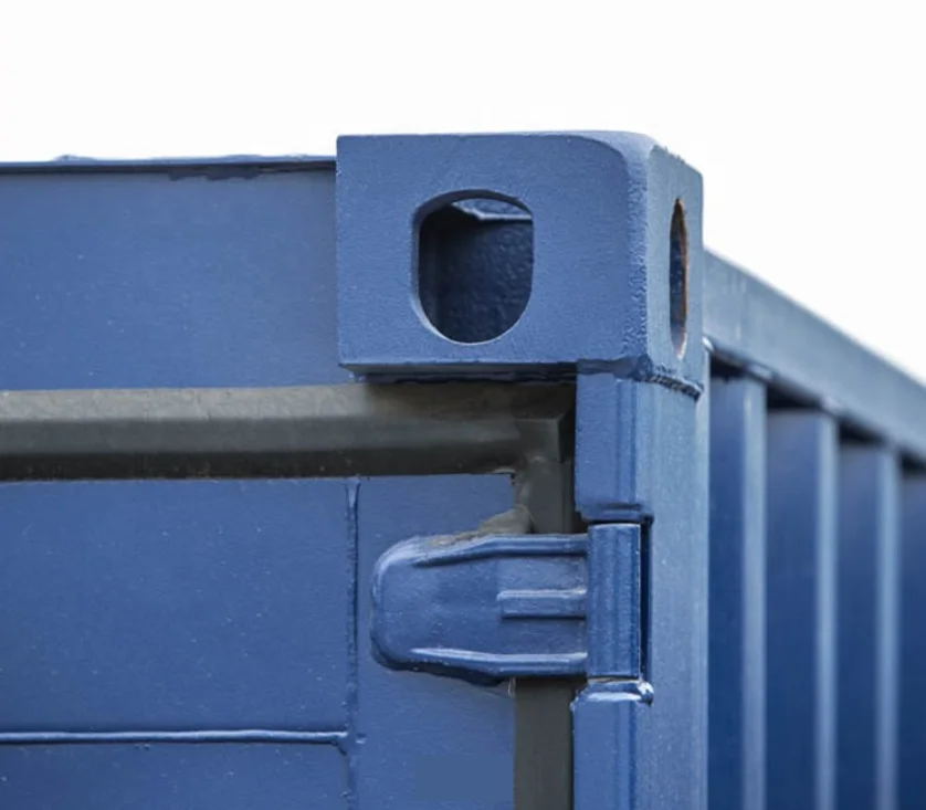 ISO 1161 Standard SCW480 Casting Steel Shipping Container Corner Blocks Corner Fitting for Sale