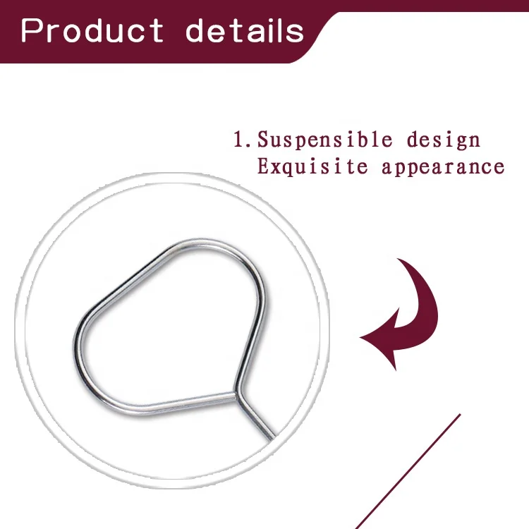 Stainless Steel Put Out Extinguish Candle Wick Dipper Hook Silver Oil Lamp Snuffers Trimmer Scissor Hand Tool Long Handle