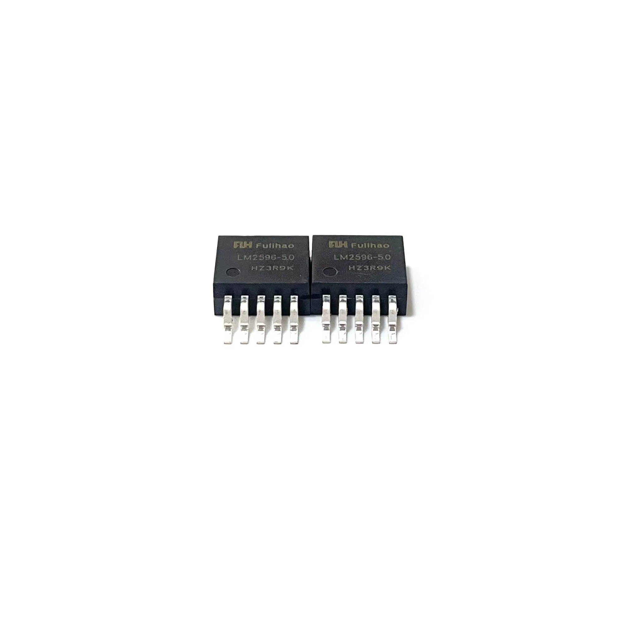 Электронный LM2575S-5.0 ADJ 12 3 V LM2576 LM2595 LM2596 TO-263-5 регулятор напряжения