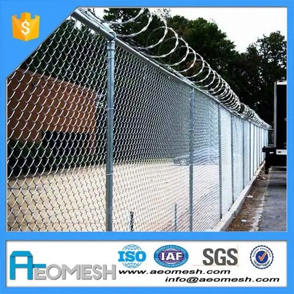AEOMESH mobile fencing bamboo fence/bamboo trellis/folding bamboo fence