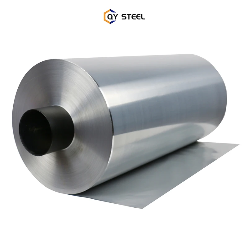 Manufacturer Insulation Al Film 8079 Aluminum Paper 6 7 Micron Pharmaceutical Packaging Aluminium Foil