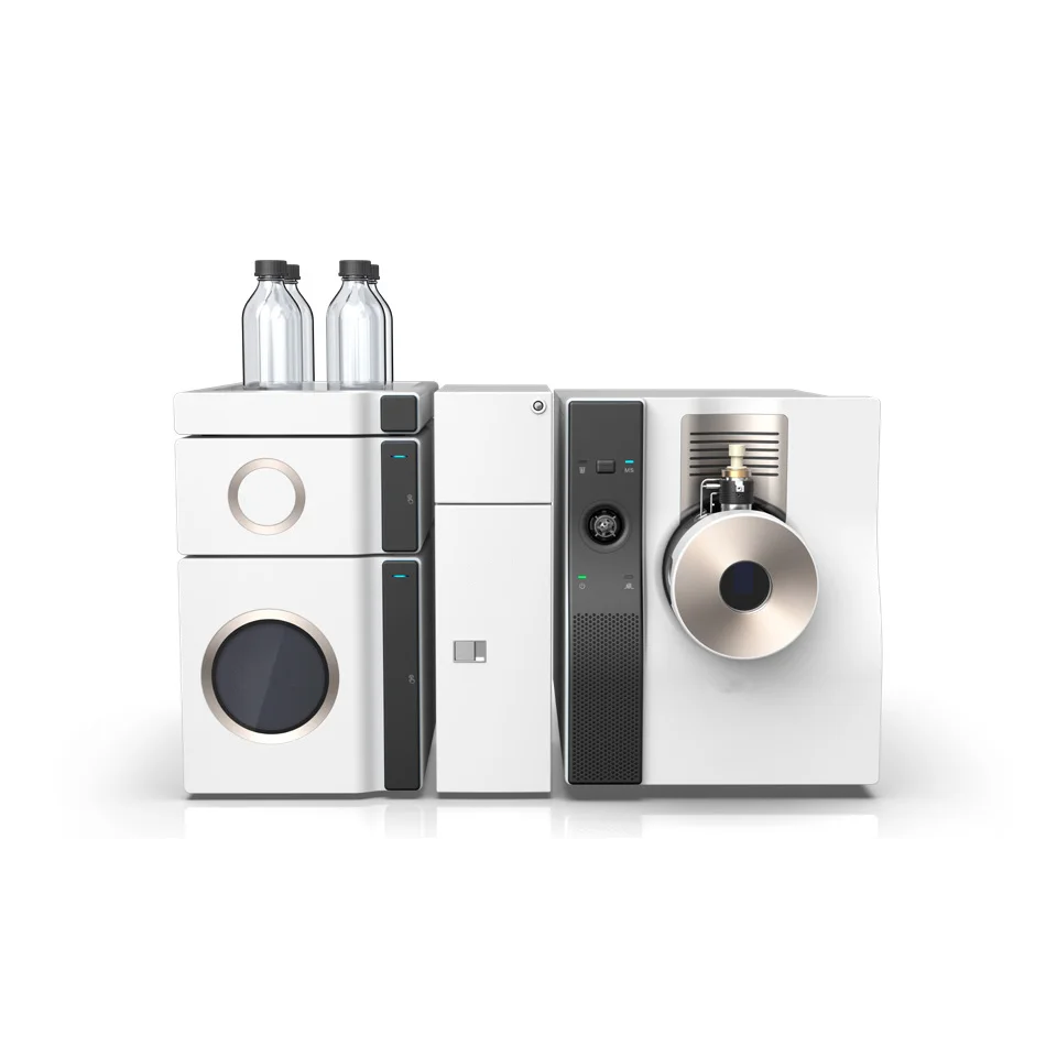 LC-MS/MS 6880 Triple Quadrupole Liquid Chromatography Mass Spectrometer / Mass Spectrometer Chromatographic Instrument