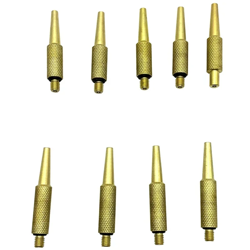 Motorcycle Carburetor Four Cylinder Synchronous Balance Meter Balance Meter Vacuum Suction Meter Four Cylinder