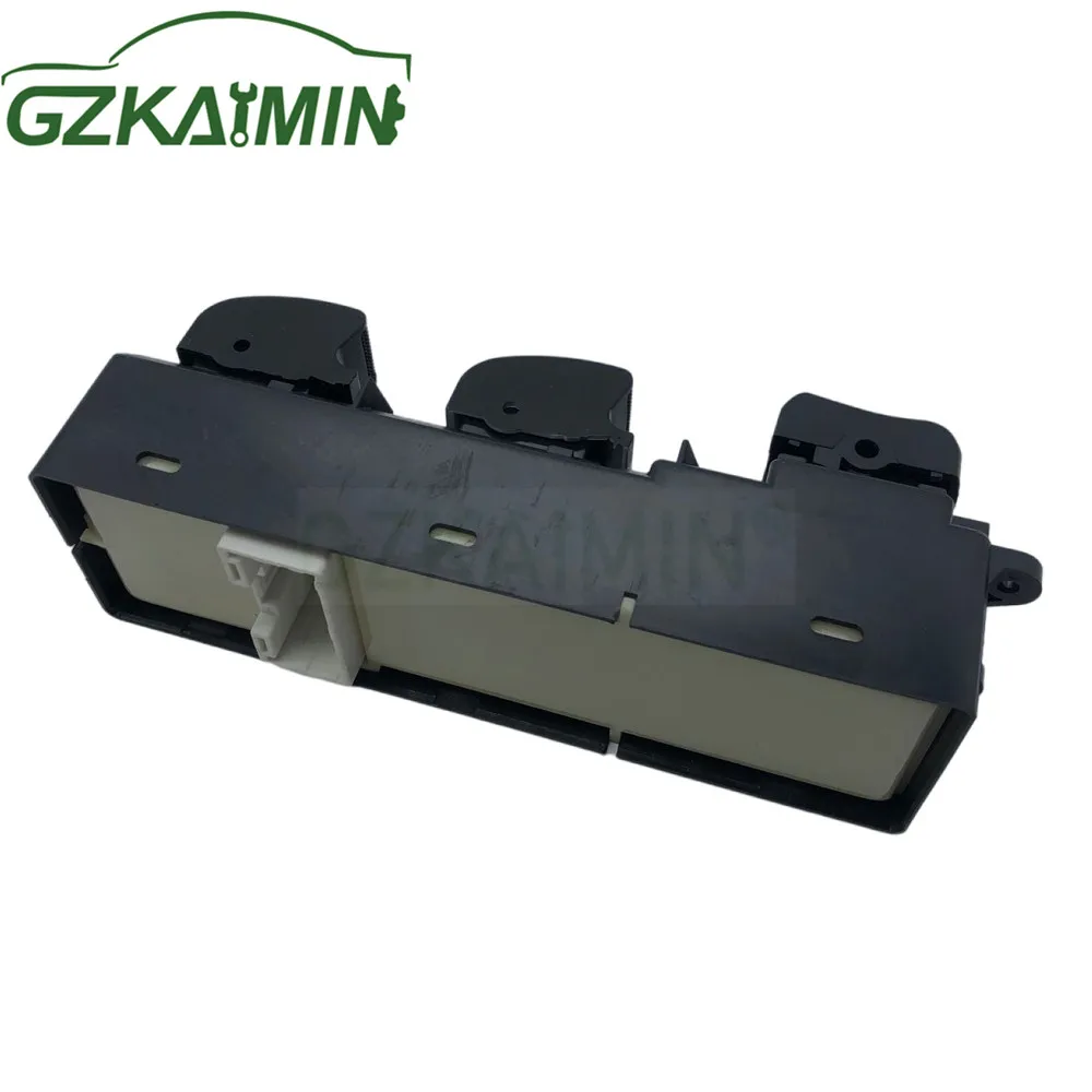 Высокое качество OEM 8981922511 для ISUZU D-MAX запчасти выключатель питания окно 4-дверный шкаф подхвата 2012-2019 электрический управления электрическим