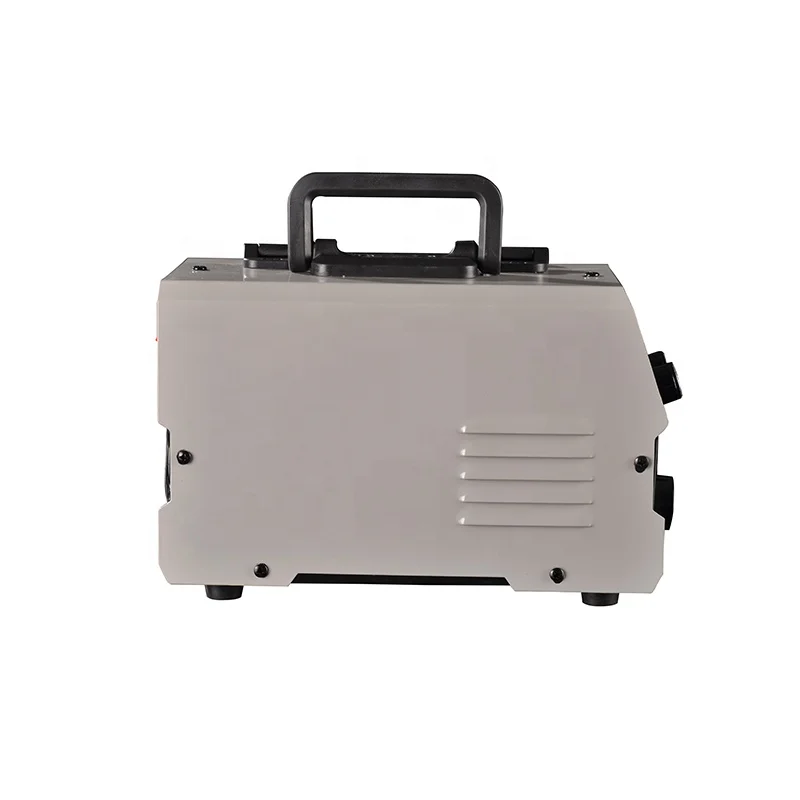 China Popular NBC Series Inverter No Gas Mig-270 Wedler Welding Machine