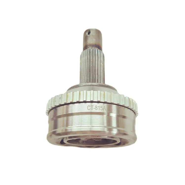 NI-006 wholesale automotive parts and accessories cv Joint automotive parts manufacturer