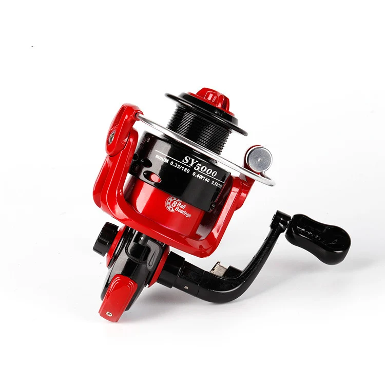 
Super Light Spinning Ice Fishing Reel 8KG Max Drag 5.2:1 Gear Ratio Freshwater Carp Fishing Coil Metal Boby Brake Wheel Japanese 