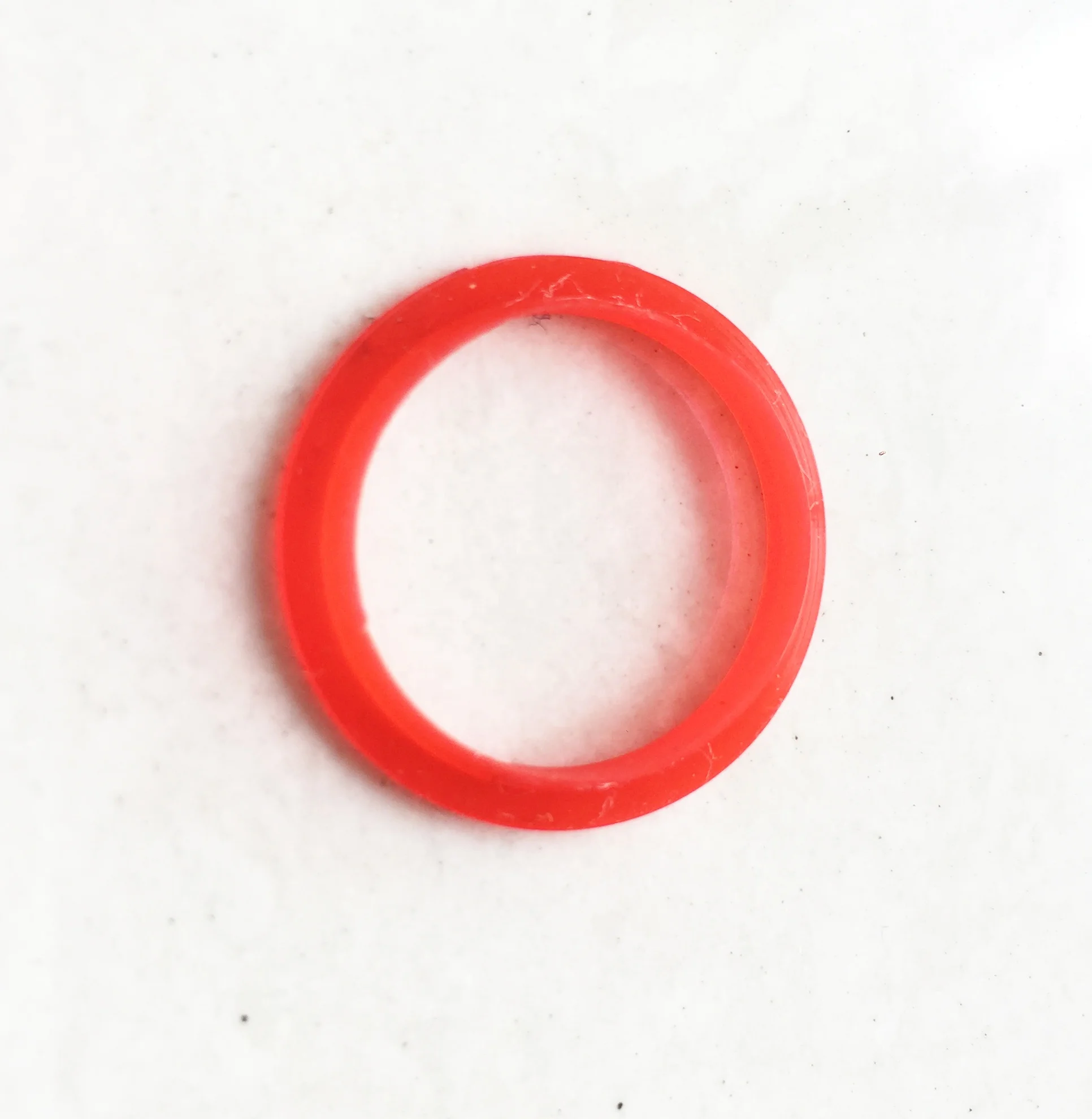 Silicone Oring for Nespresso Reusable Coffee Capsule