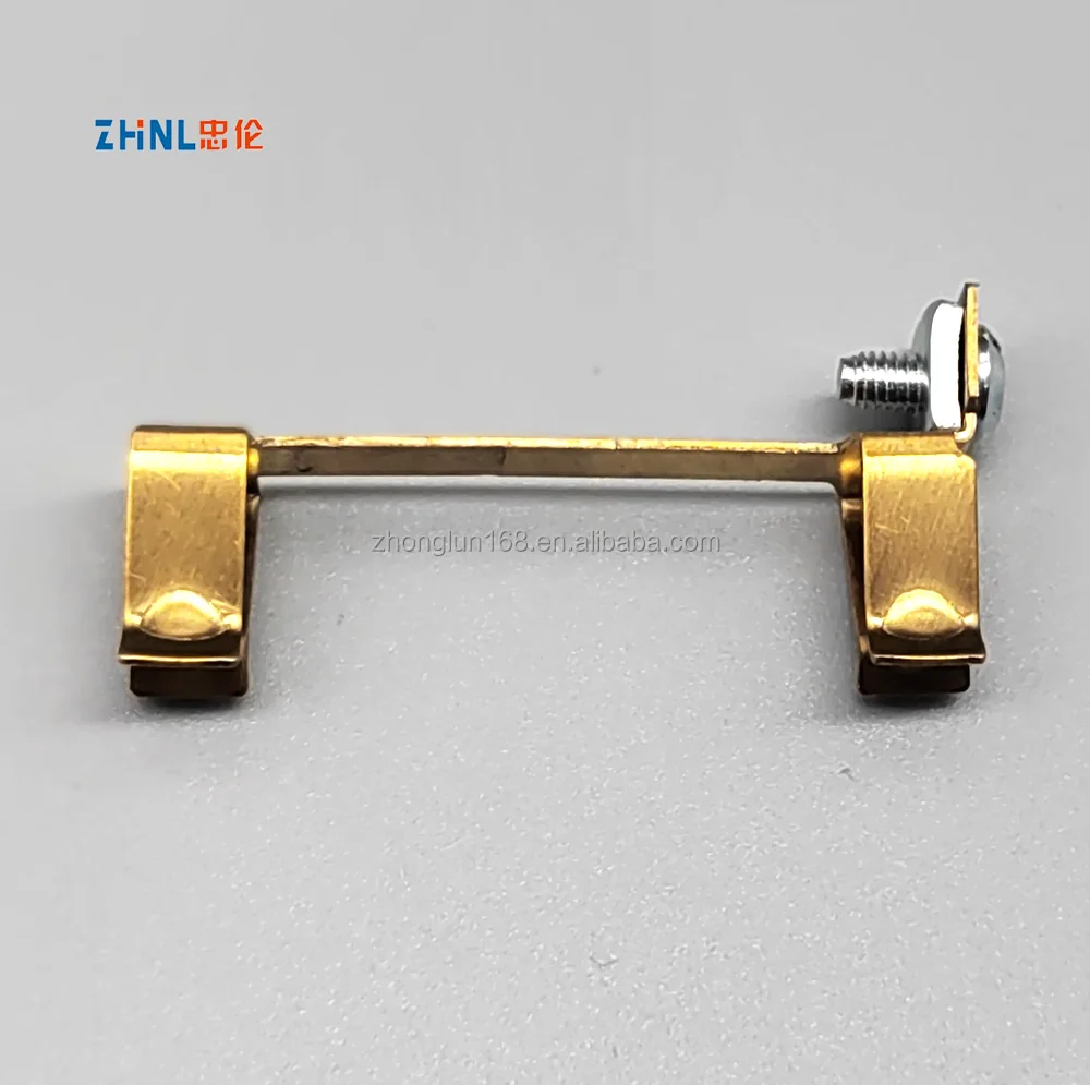 Перу, 6 отверстий, вставка, электрический производитель, высокоточная розетка питания, латунная удлинитель, электрические аксессуары, штамповочная деталь