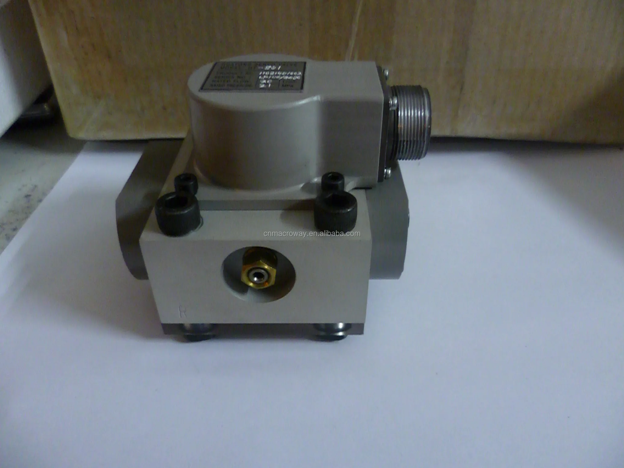 servo valve 761series with good price and service