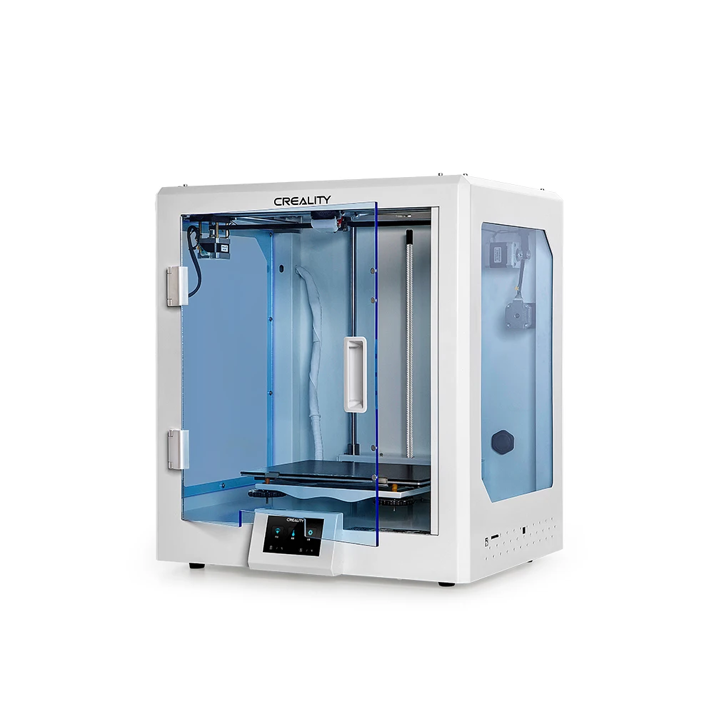 
2020 New 3D Printer Creality CR-5 Pro all Closed Metal frame Industrial 3D Printer 