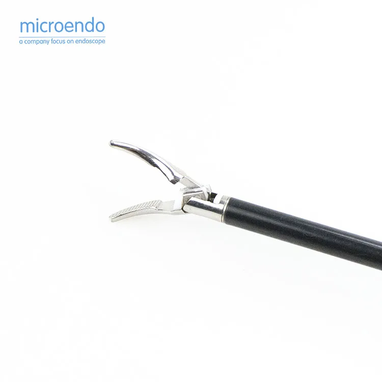 Surgical bipolar forceps Laparoscopic bipolar forceps maryland