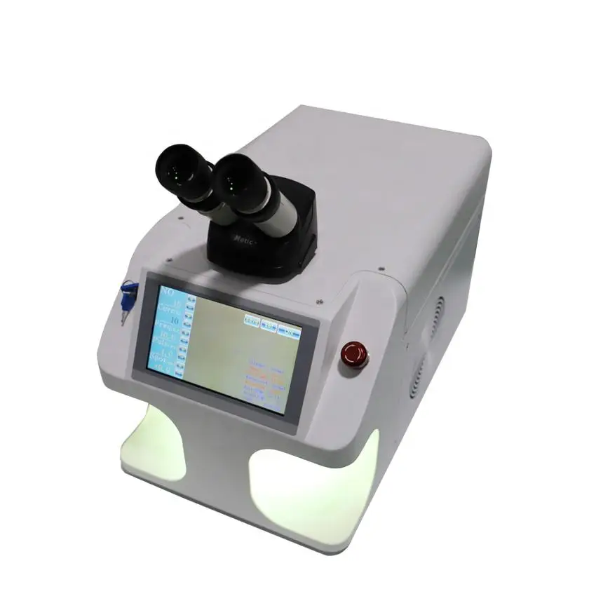 Hot Sale 200w Portable Laser Welding Machine Jewelry Laser Welder Machine Water Cooling System 0.1---20ms 0.6---3mm Ac220v/380v