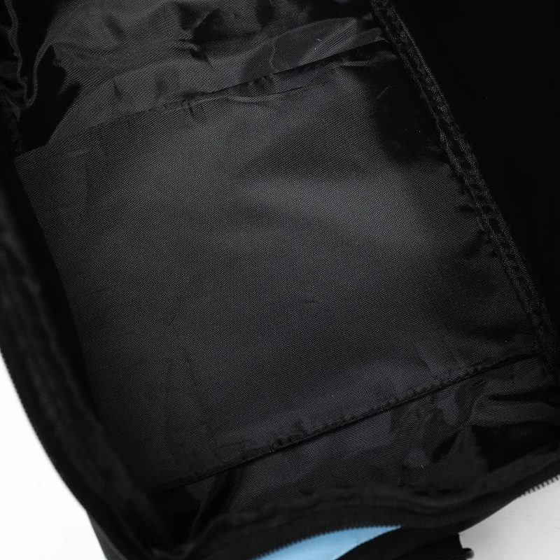 Jump Shoes Backpack Men Women Roller Skates&Ski Boots Bag Large Capacity Snowboard Shoes Triangle Backpack Equipment Backpack