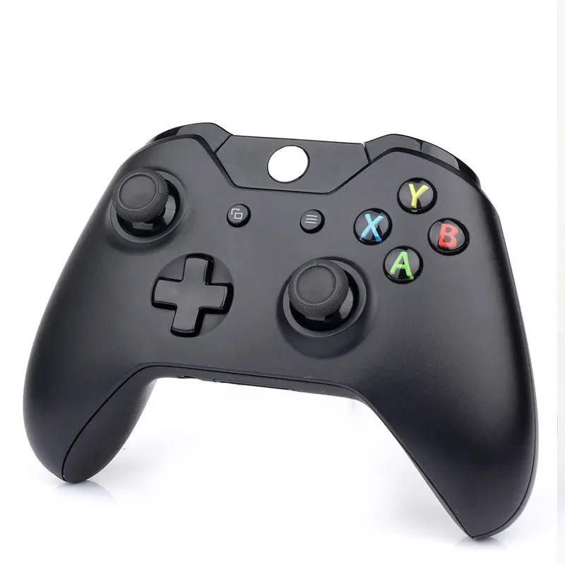 wholesale soft touch XB OX one wireless controller video games gta5 NBA 2K Xb OX One Slim Console Gamepad