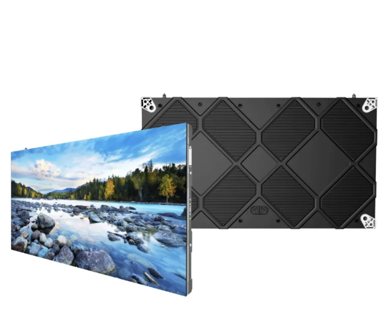 Крытый 4K P09 P1 P1.2 P125 P15 P1.8 P1.86 фиксированный светодиодный дисплей внутренняя светодиодная видеостена для кинозала Конференц-зал Ledwall