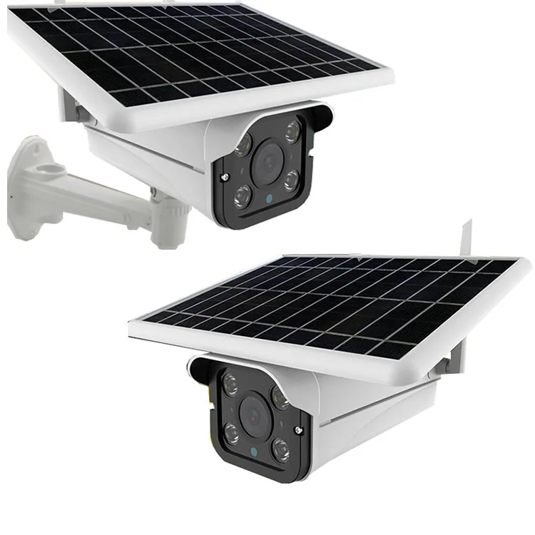 Hot Sale 1080p Hd Wifi Camera Outdoor Home Security Surveillance Camera