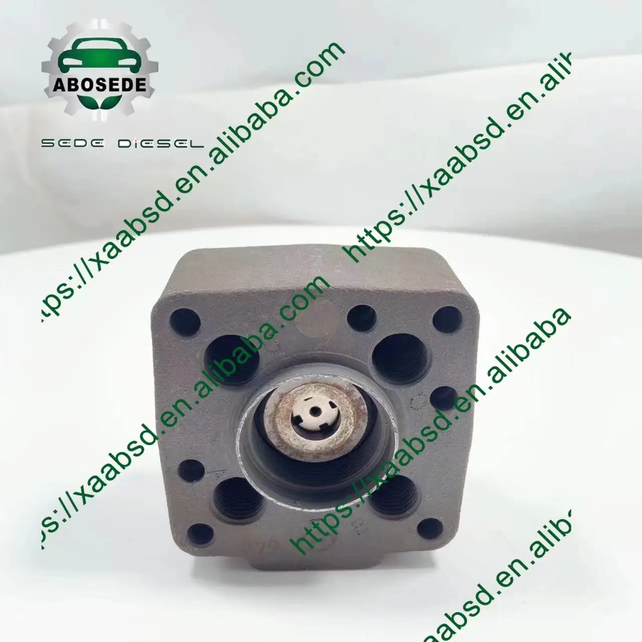 096400-1250 Premium diesel fuel injection head rotor for Japanese car