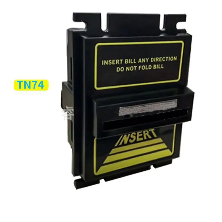 Оптовая продажа высококачественные торговые машины TN74/TB74 F/TB74/TB77 U принимающие купюру