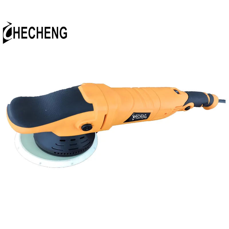 900W Polishing Machine,25mm Orbital Diameter Polisher