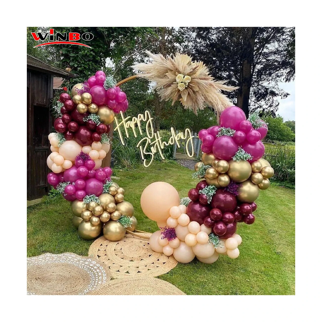 Fast Delivery Custom Neon Led Light Name Logo Sign No Moq Dropshipping happy birthday neon sign large