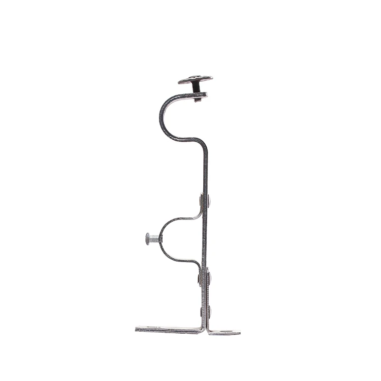 China wholesale custom wall shelf bracket, wall ceiling bracket