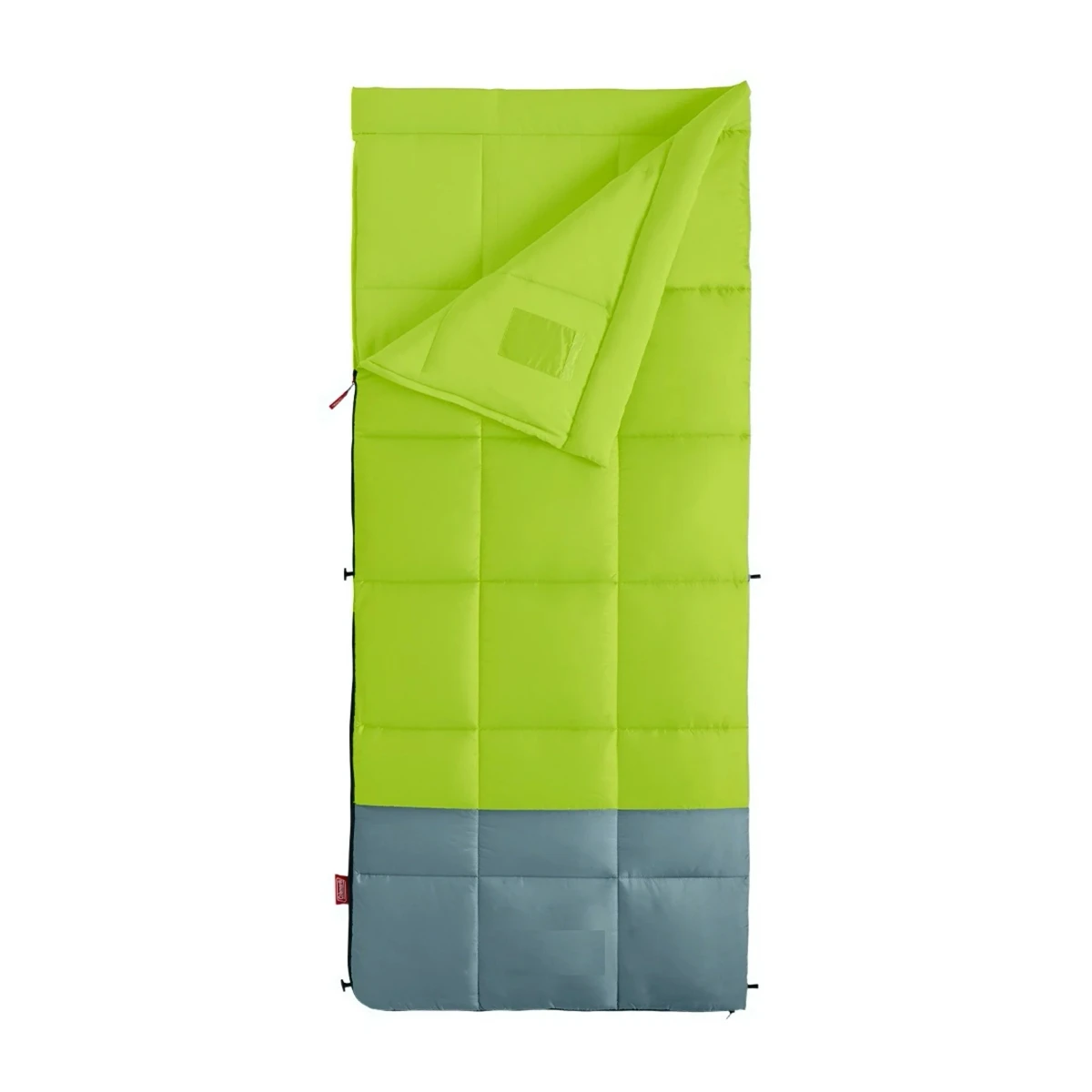 camping medford Oregon wearable sleeping bag