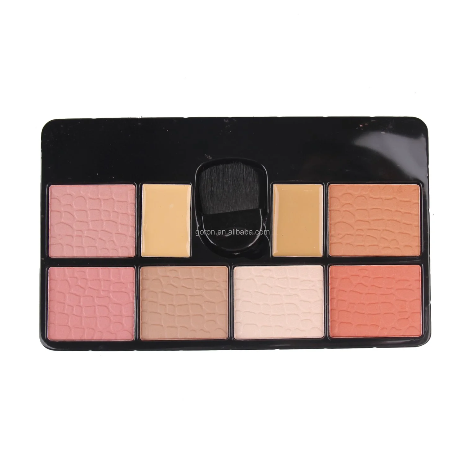 OEM Wholesale Makeup Artist/Novice Starter Box Makeup Set Ladies Professional complete makeup set