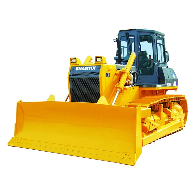 Factory Direct Price SD16 New Bulldozer Caterpillar Rc Caterpillar Bulldozer For Sale
