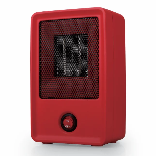 200W Calefactor Chauffage Desk Floor Heaters Handy Electric Portable Mini Room Small Fan Space Heater (1600382923904)