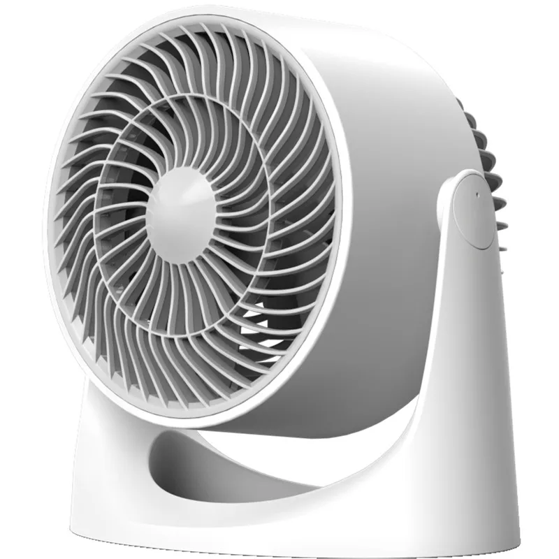 
Home Appliance Air Cooler Fan Turboforce Air Circulator Industrial Table Floor Fan  (1600157964769)
