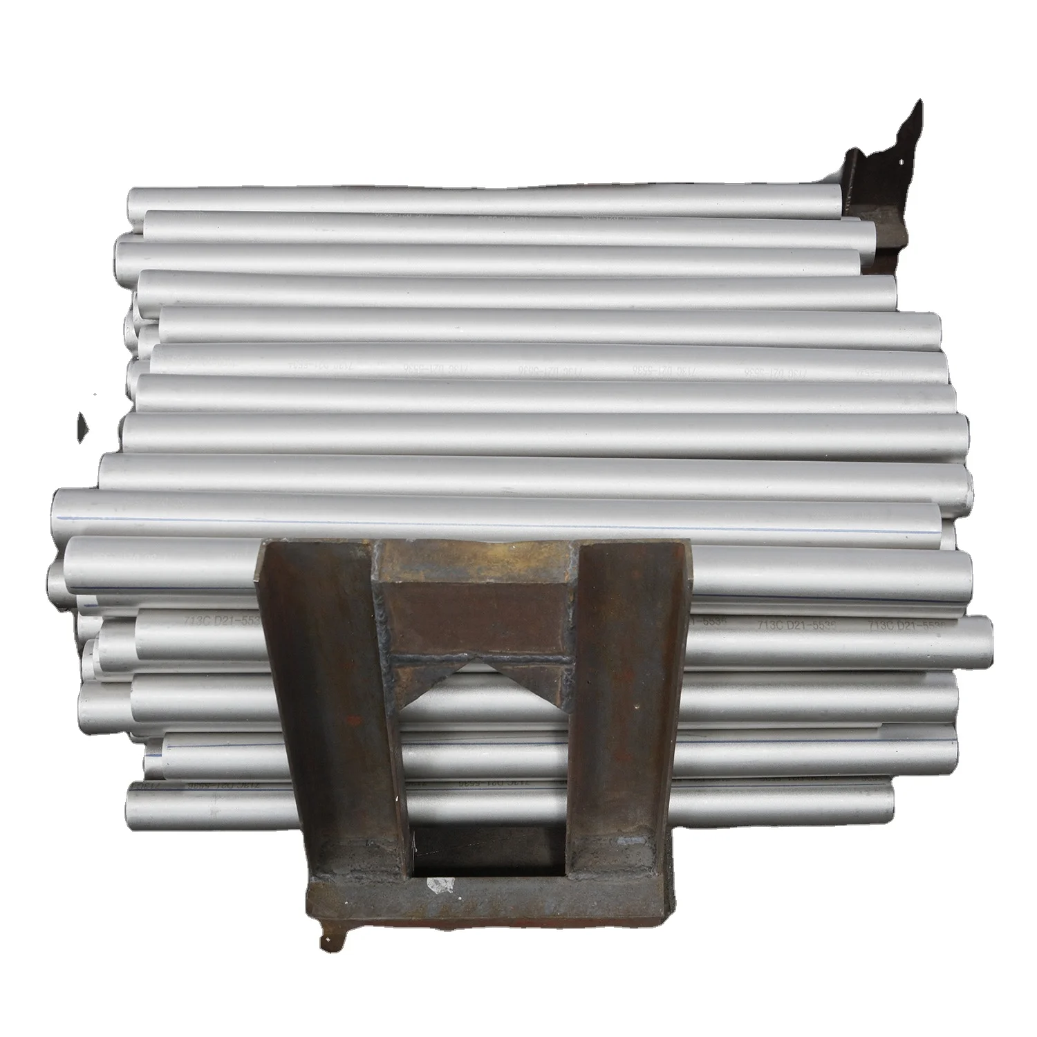 Литье сплав титана никелевый сплав бары Mar-M246