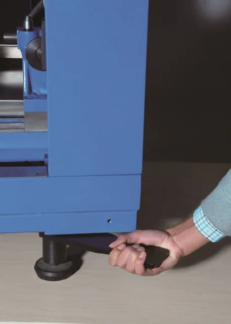 
KC4S-MACH CNC Lathe Machine 