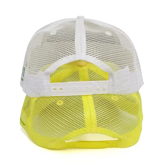 5 Panel Embroidered Style 112 Richardson Blanks Camo Puff Print Custom Men Premium Customized 3d logo  Mesh Trucker Hats Cap