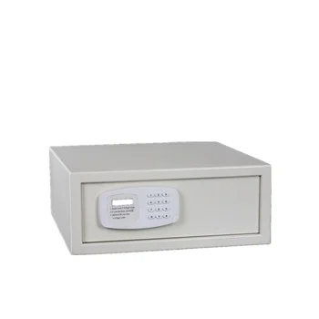 China Professional Customized Portable Steel Small Deposit Hotel Safe Locker