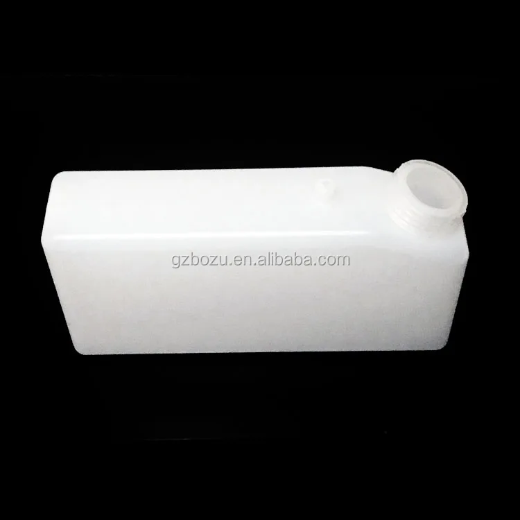 1L Big Bulk Ink Tank Sub Tank for Continuous Bulk Ink Supply System for eco solvent sublimation Printer machine