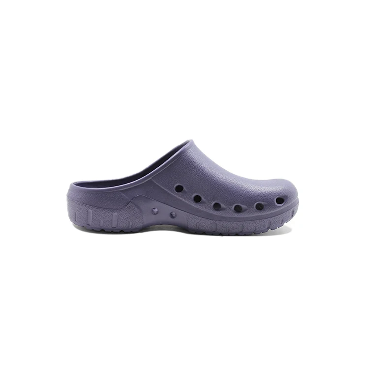 Surgical Laboratory Medical Shoes Non slip light weight Operating Theatre Clogs