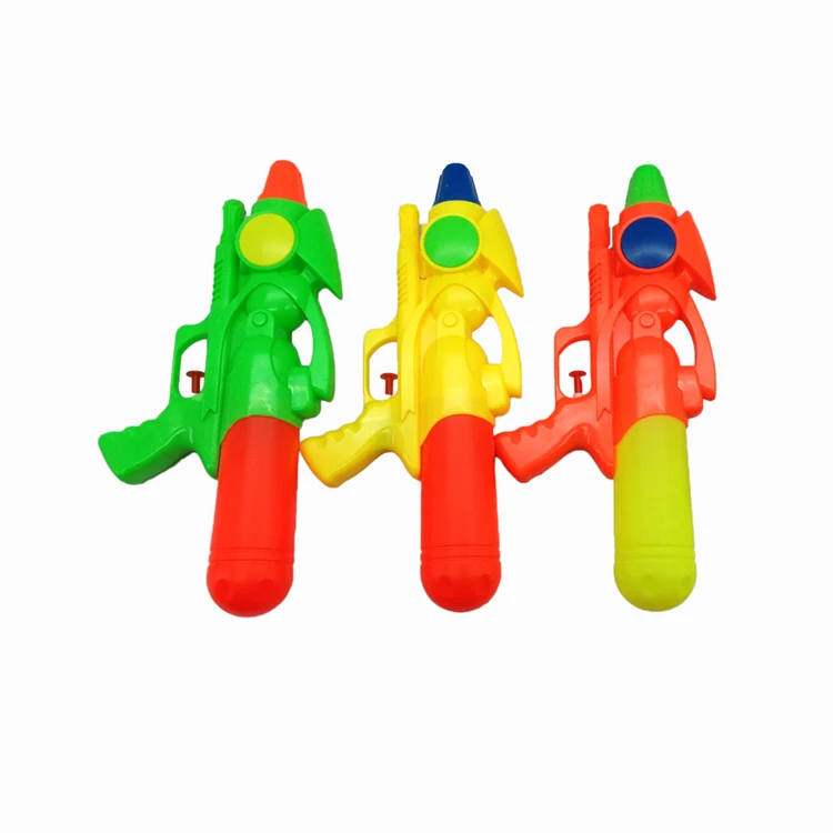 
Most popular kids summer shooter toy long rang water gun 