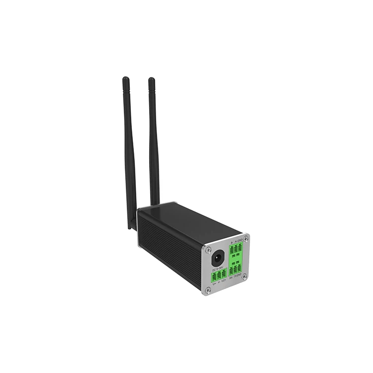  Интерфейс 485 для Lorawan беспроводной смарт-шлюз умного