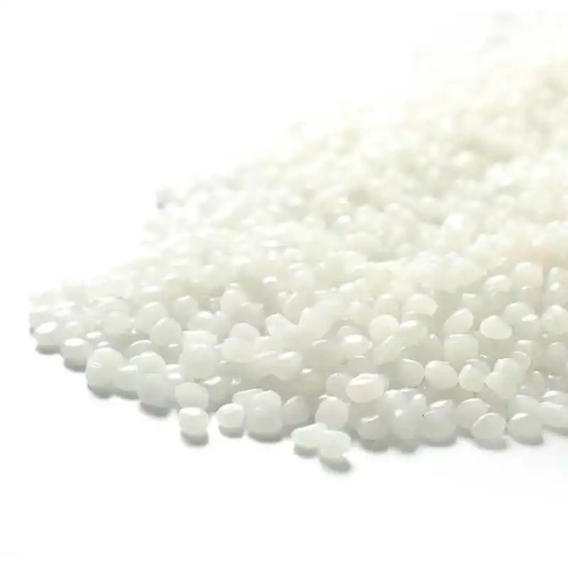 Recycled POLYVINYL CHLORIDE/PVC Granules China Factory Large Wholesale Price