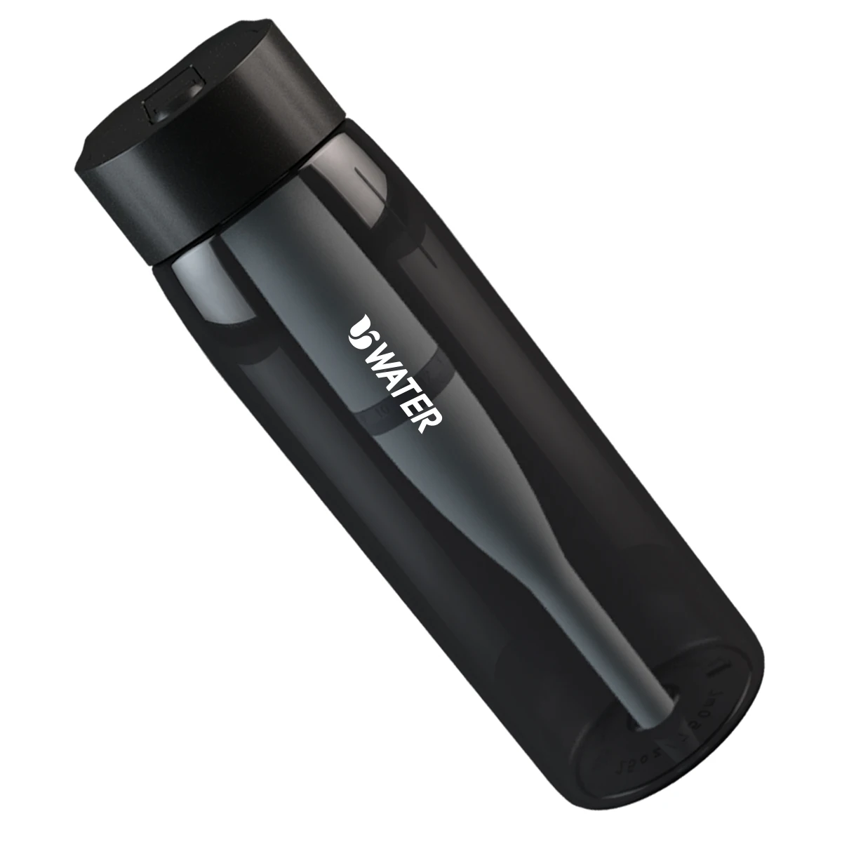 FDA approval plastic bottles handy water bottle water filter