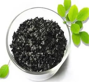 100% Water Soluble Organic Certified Grade Seaweed Extract Liquid Fertilizer Seaweed Liquid Manufacturer In China