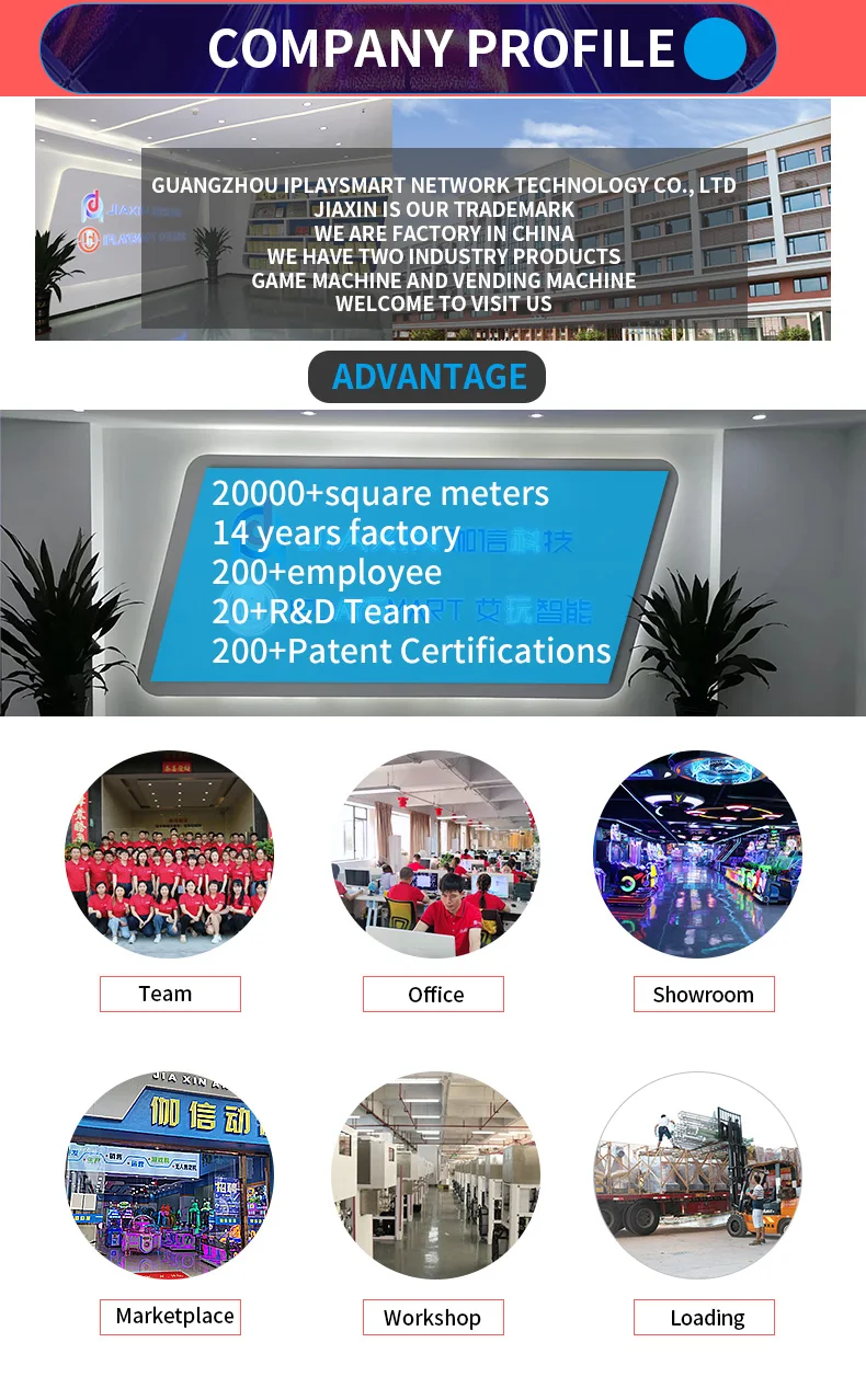 JiaXin OEM Factory OEM Service Racing Simulator Simulator Racing Machine_17