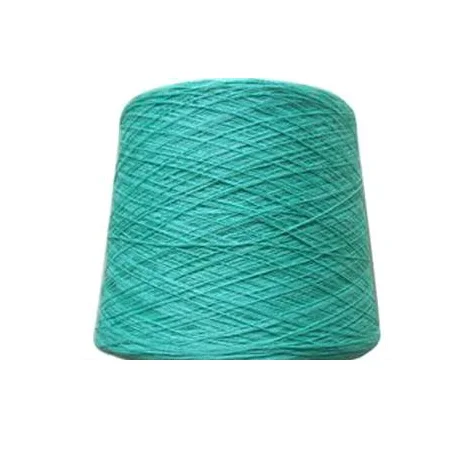 60% cotton 40% acrylic