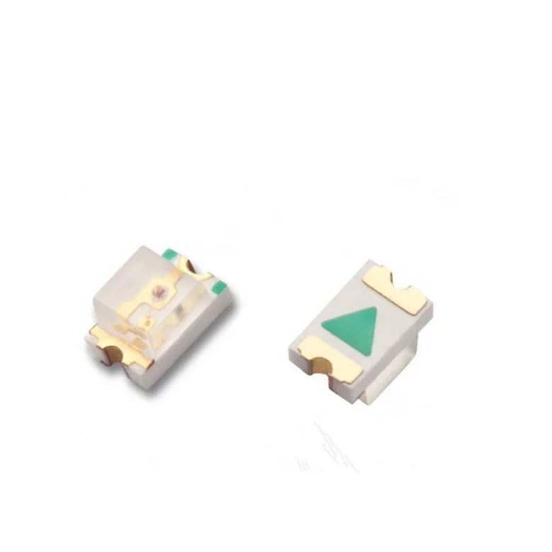 0805  PLCC2 InGaAs  940nm SMD infrared diode as sensor