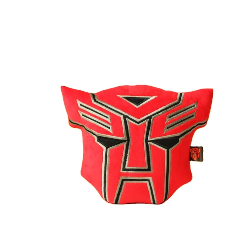 
High quality Transformers Toys Happy Napper Plush Toy Home Living Cushion Soft 