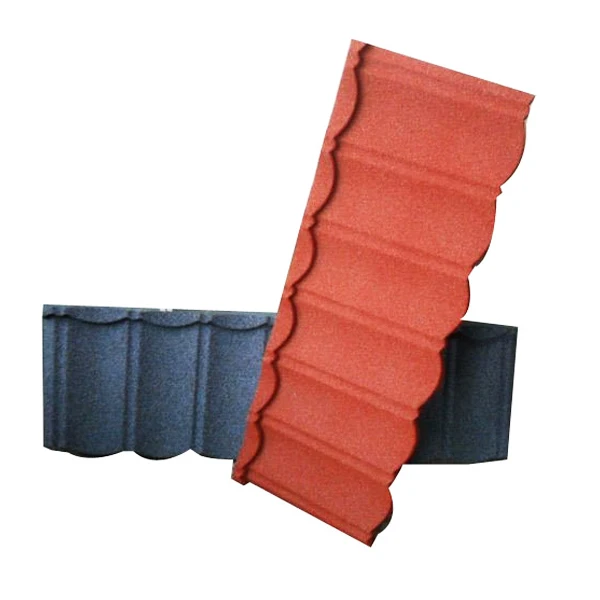 Corrugated Stone Coated Steel Milano Stone Coated Roofing Sheet 150 Milano Roof Tile Color Stone Coated Roof Tiles