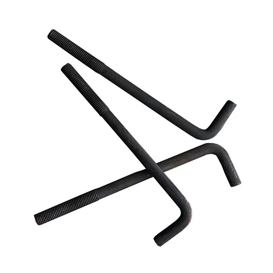 hot selling m10 galvanized high quality anchor bolt for sale