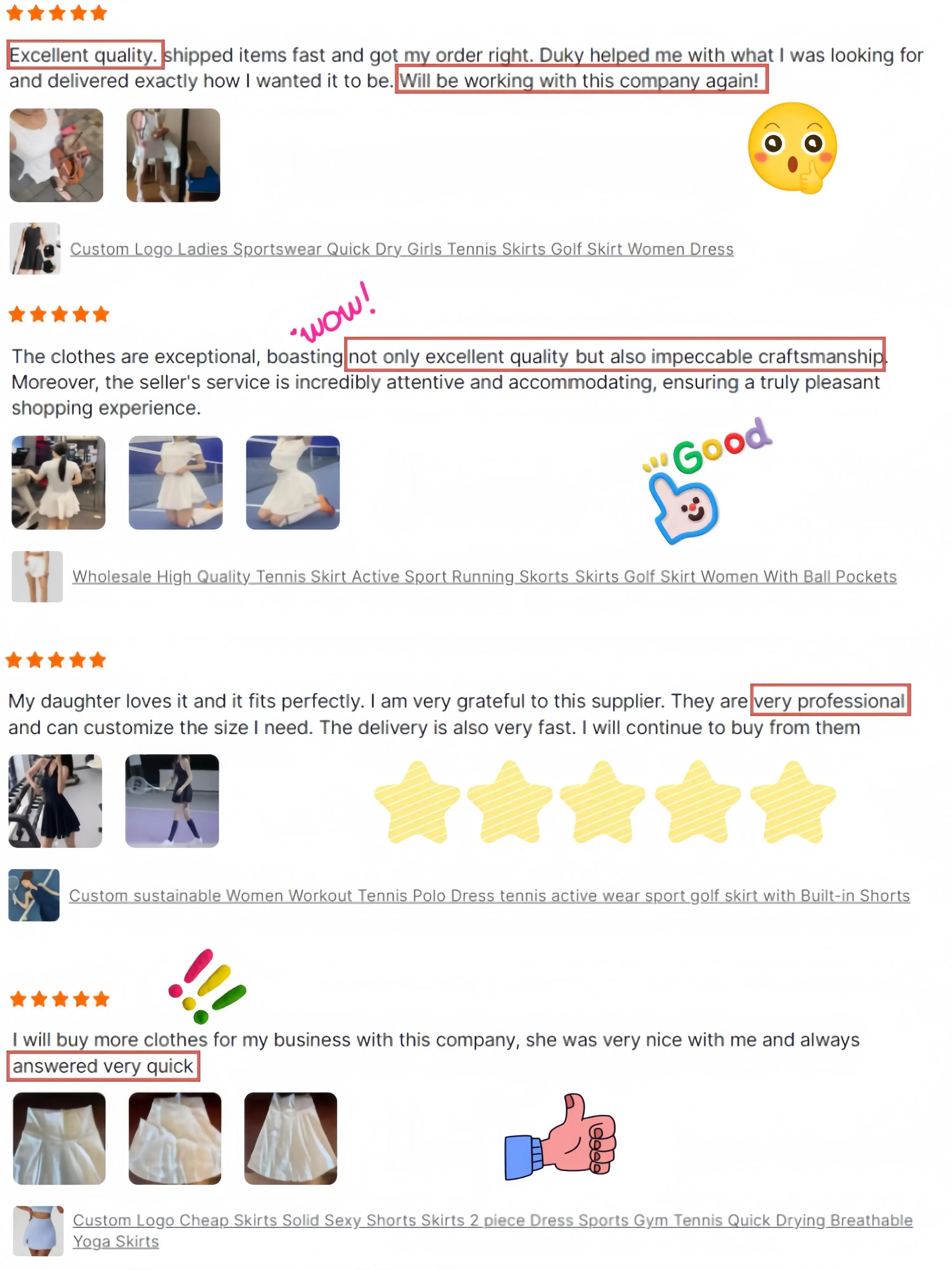 High Stretch Sport Skirt Yoga One Piece Tennis Jumpsuits Dress Women Gym Wear Skirts Set Tennis Skirt Sportswear for Adults